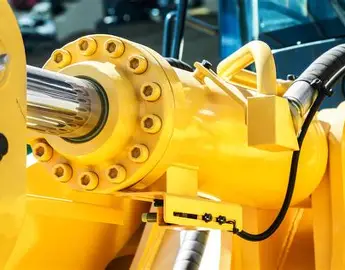 Industrial Equipment Services